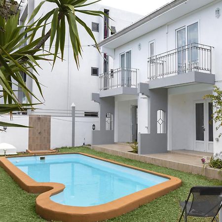 Amis Apartments Bain Boeuf エクステリア 写真