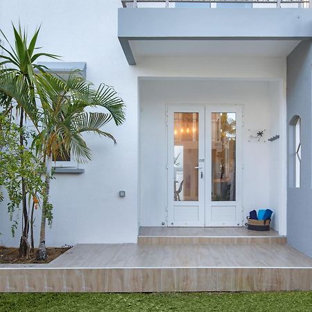 Amis Apartments Bain Boeuf エクステリア 写真