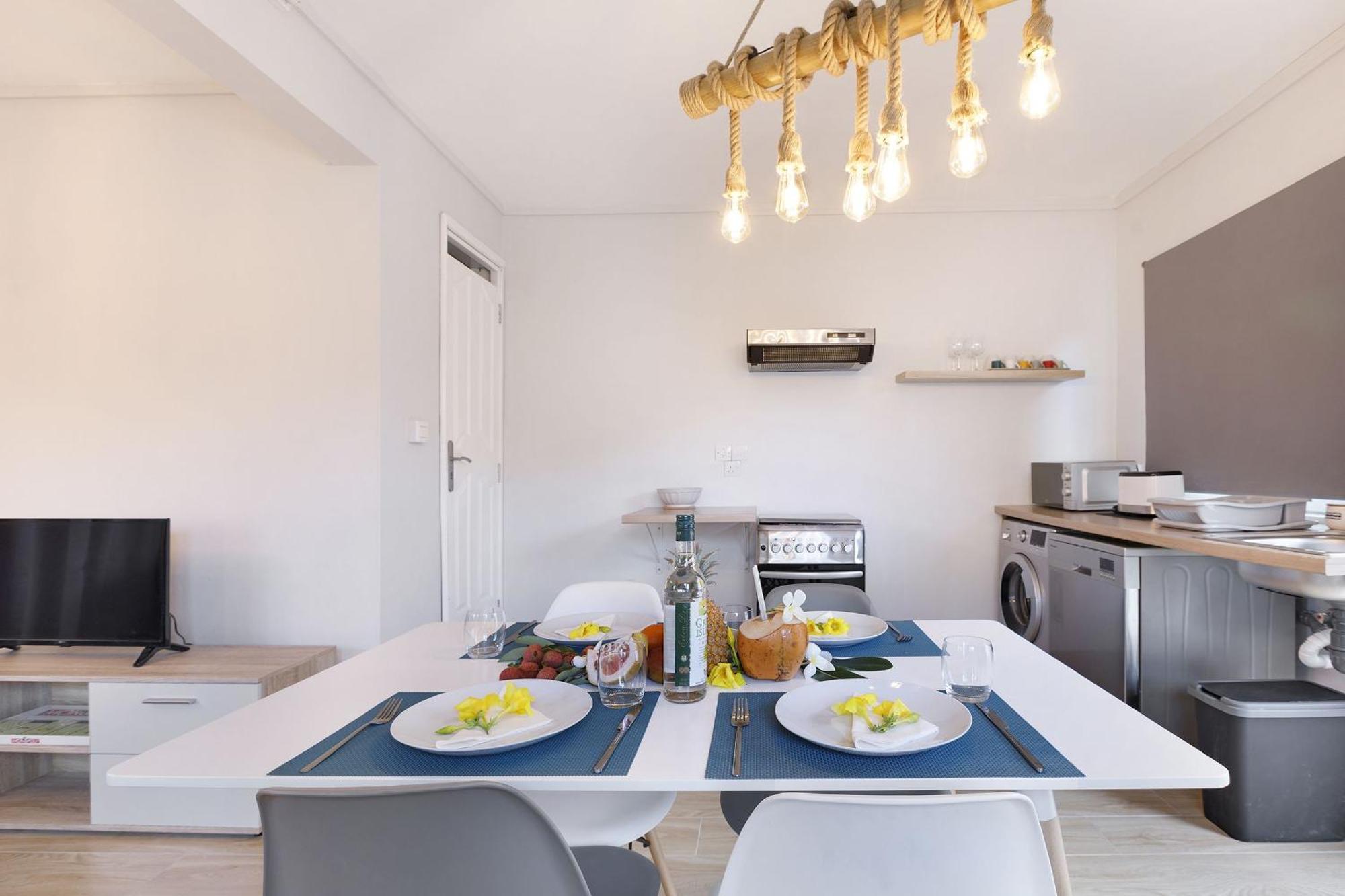 Amis Apartments Bain Boeuf エクステリア 写真