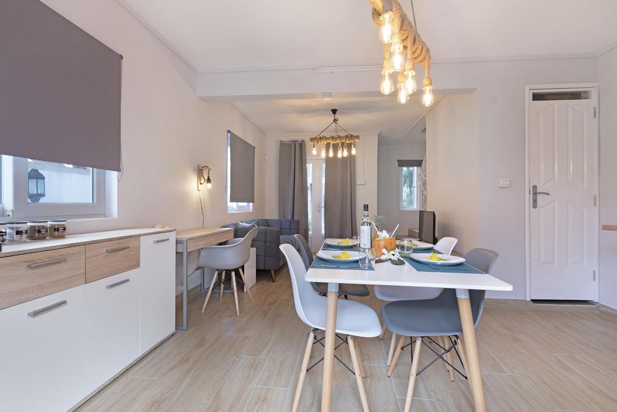 Amis Apartments Bain Boeuf エクステリア 写真