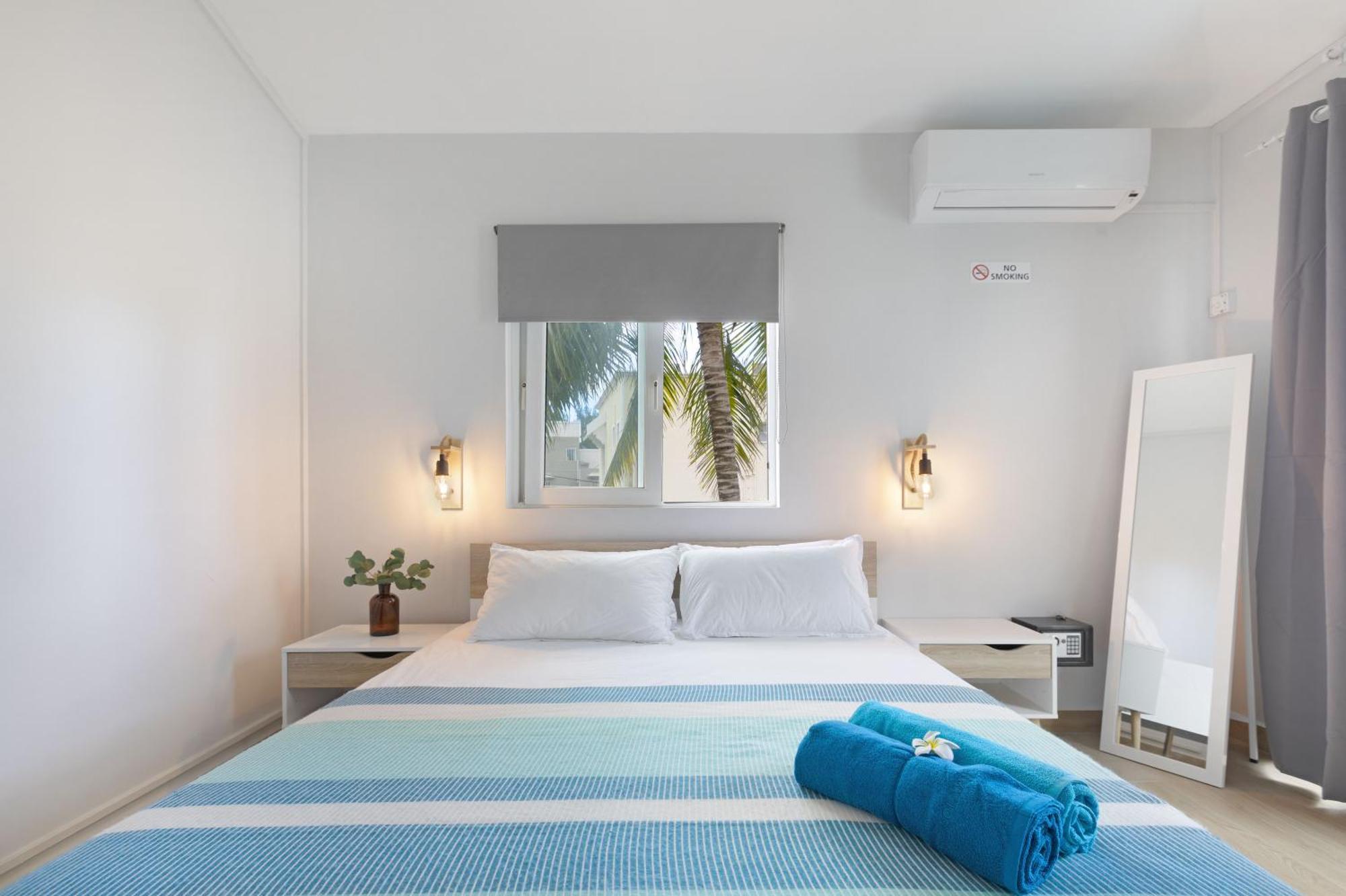 Amis Apartments Bain Boeuf エクステリア 写真